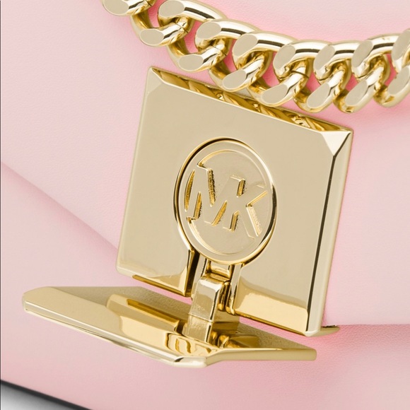 Michael Kors Médium Handbag and Wallet or Clutch - NWT - Picture 4 of 5